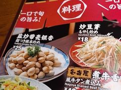 -鸟屯(三里屯店)
