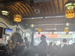 -同得兴 Since·1995 传统苏式面馆(嘉馀坊店)