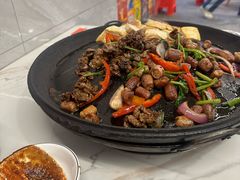 -一烙锅(友谊店)