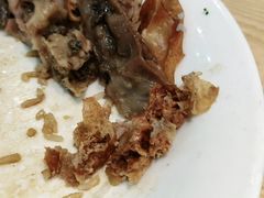 -滋味满屋美食坊(上海街店)