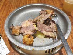 -汉巴味德(大悦城店)
