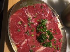 -韩宫宴烤肉·料理(颛桥万达店)