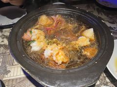 -绿茶餐厅(燕郊永旺店)