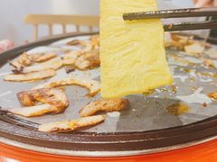 -柒酒烤肉(祁阳新天地店)