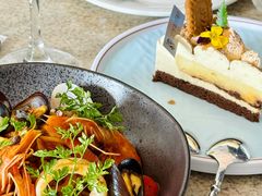 -22ºN BISTRO西餐&酒馆