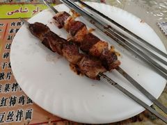 -吾斯曼珍珠抓饭王