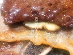 -万兴佳烤肉·长白山老味道(宏泰广场店)