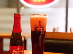 林德曼樱桃啤酒-Malena玛莲娜