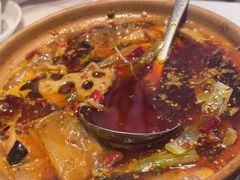 -川味堂·四川豆花(八卦岭店)
