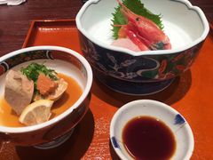 鳗鱼怀石定食-翔峰炭火鳗鱼(悦泰街里公寓店)