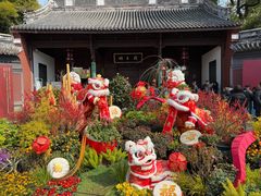 -钱王祠