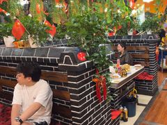 -江湖水乡铁锅炖魚(周庄嘉园店)