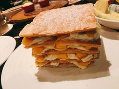 拿破仑-大连君悦酒店·星海湾壹号Dalian·Dalian(星海广场店)