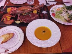 -1886德国汽车餐厅(外滩中央店)