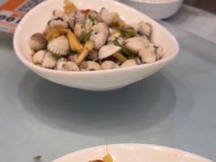 -舌尖上·霞浦滩涂海鲜·新闽菜(总店)