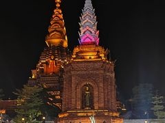 -火咂咂竹筒宴(告庄店)