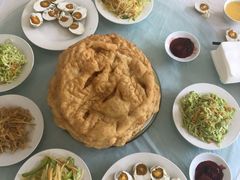 -白河湾山水缘民宿