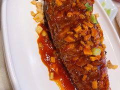-京华烟云·北京烤鸭(领展购物广场·中关村店)