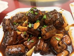 -林家饭店(新林公路店)