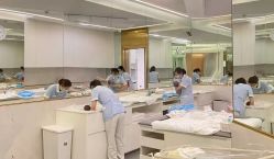 点击看大图 -宝媛会月子中心(越秀店)