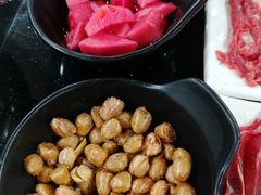 -潮汕美牛肉丸火锅店(天宁寺店)