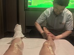 -陆琴脚艺·足浴·SPA(夫子庙店)