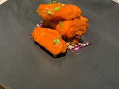 -Hurricane's Grill 飓风牛排