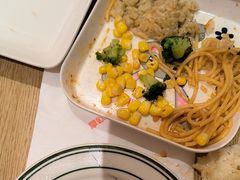 -摩欧客意式餐厅(高新活力汇店)