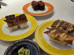 -采御鲜·回转寿司(汕头万达店)
