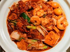 -四世同堂·京菜·烤鸭(双井店)