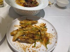 -玉林烤鸭店(黄村兴华店)