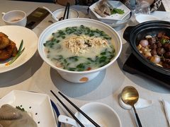 -狮王府淮扬菜(夫子庙老门东店)