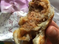 -长发西饼(道前店)