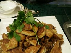 -帕米朵儿新疆小馆(仙鹤新天地广场店)