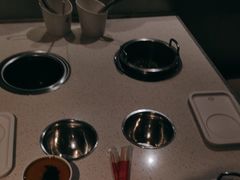 -龍歌自助小火锅(崂山丽达店)