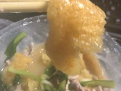 -许记大碗皮肚面馆(三条巷店)