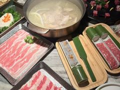 -大头椰·椰子鸡火锅(南宁万象城店)