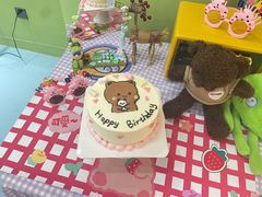 -米柚烘焙教室(新天地购物中心店)