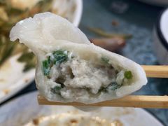 -韩记海鲜饺子旗舰店(红海新区店)