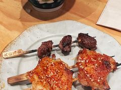 -火山屋台(新街口店)