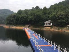 -石燕湖生态旅游景区