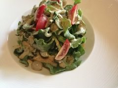 -T館·花园艺术餐厅