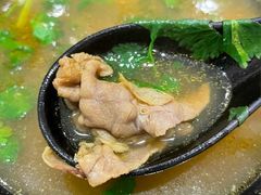 -小杨生煎(萧山机场店)