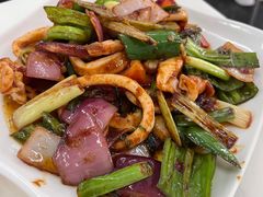 -嘉升大排档(番禺总店)