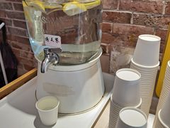 -Dal Cuore 达可芮冰淇淋(陕西北路店)