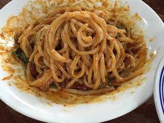 -天下第一面(大雁塔北广场店)
