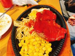 -菲滋意式餐厅(富阳东方茂店)