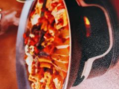 -渝信川菜 · 川味家常菜(财富购物中心店)