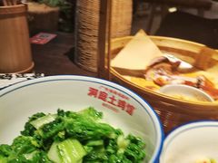 -洞庭土菜馆(天河北总店)