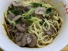 腰子面-泰顺江南春面馆